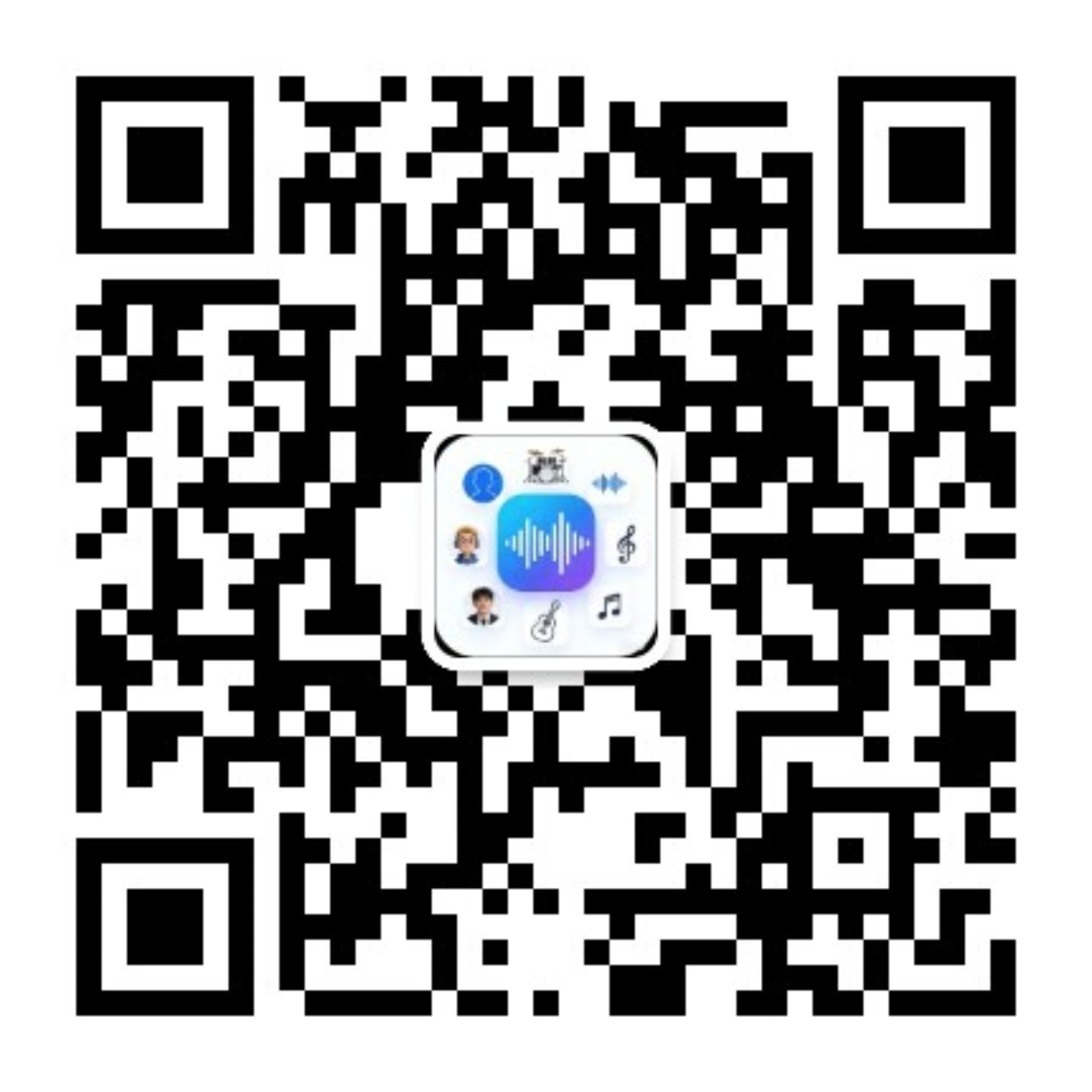 微信公众号